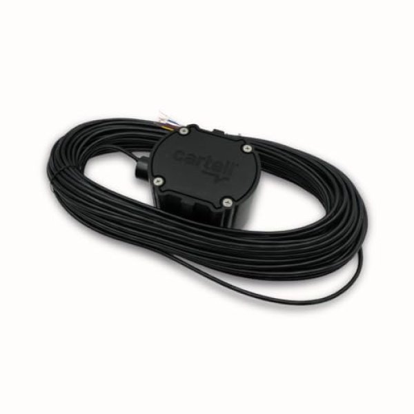 Cartell CP-4 Smart Driveway Exit Sensor System