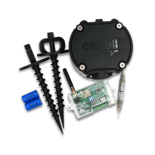 Cartell CW-SYS Dual Purpose System