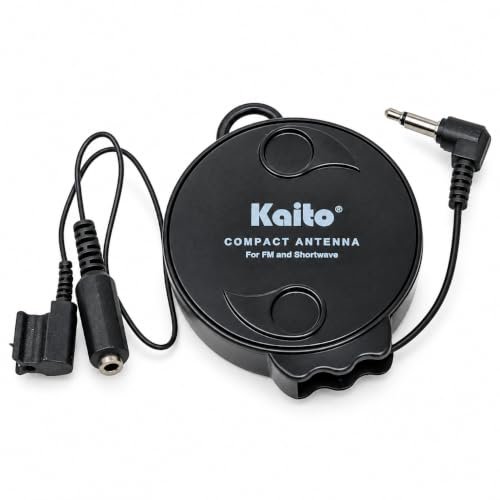 Kaito T-1 Radio Antenna