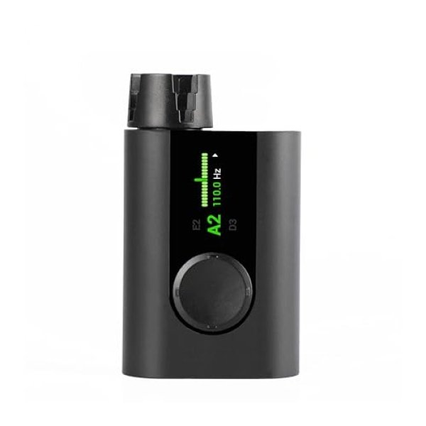 Roadie 3 Smart Automatic Guitar Tuner & String Winder