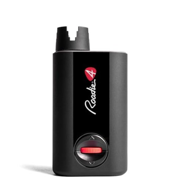Roadie 4 Automatic Guitar & Ukulele Tuner
