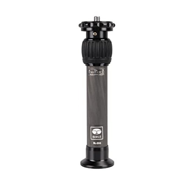 SIRUI SL-200 Carbon Fiber Tripod Extension Pole