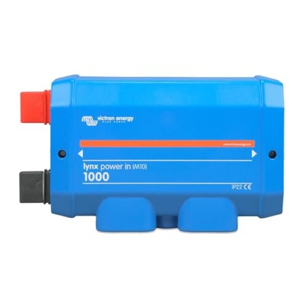 Victron Energy Lynx Power In Battery Connector, M10
